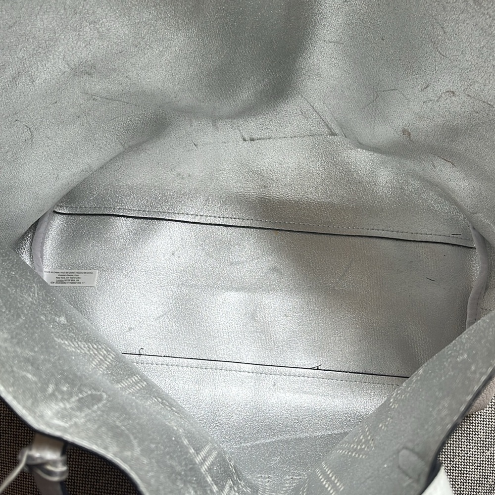 🤍 Victoria Secret White Tote bag 🤍 - Picture 13 of 17